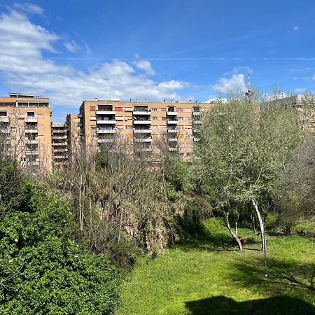 Davide Rome Apartment Exteriér fotografie