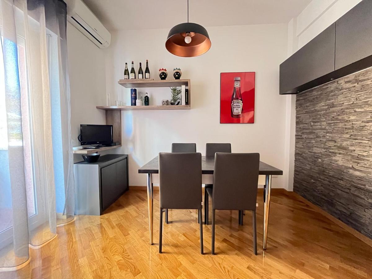 Davide Rome Apartment Exteriér fotografie