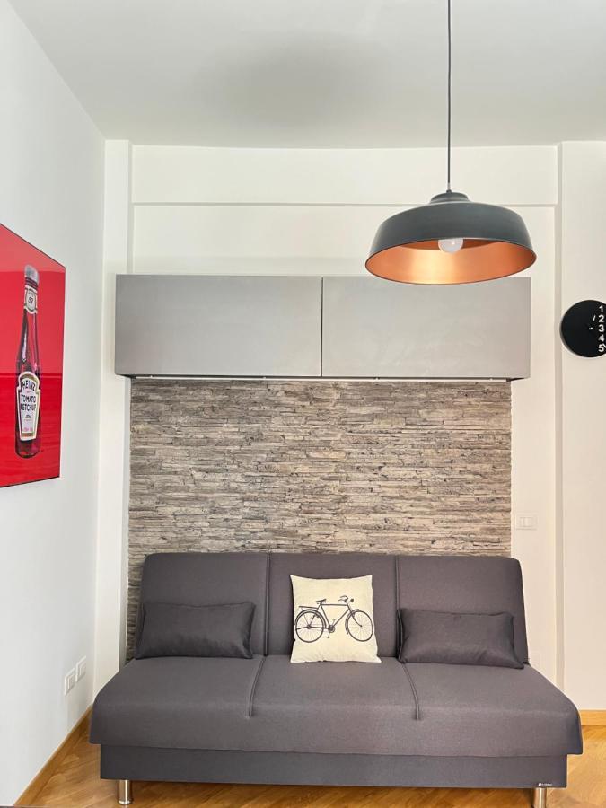Davide Rome Apartment Exteriér fotografie